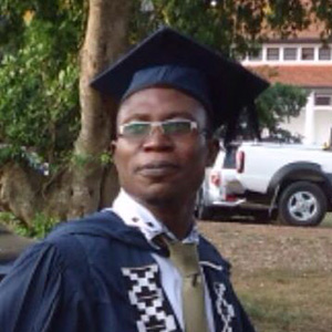 Samuel Owusu Ansah